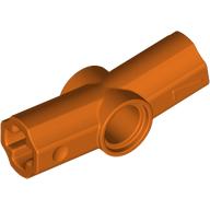 Technic Axle and Pin Connector Angled #7 - 168.75° (4450)