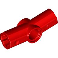 Technic Axle and Pin Connector Angled #7 - 168.75° (4450)
