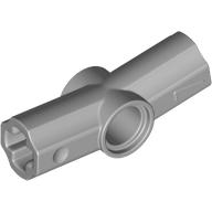 Technic Axle and Pin Connector Angled #7 - 168.75° (4450)