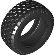 Tyre 87.9 x 36 (4455)