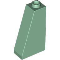 Slope 75° 2 x 1 x 3 with Hollow Stud (4460b)