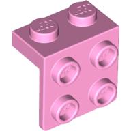 Bracket 1 x 2 - 2 x 2 (44728)