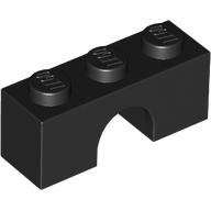 Brick Arch 1 x 3 (4490)