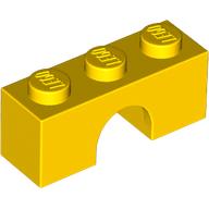 Brick Arch 1 x 3 (4490)