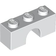 Brick Arch 1 x 3 (4490)