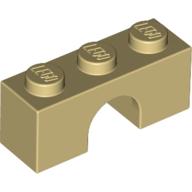 Brick Arch 1 x 3 (4490)