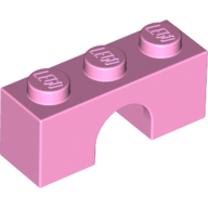 Brick Arch 1 x 3 (4490)