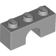 Brick Arch 1 x 3 (4490)