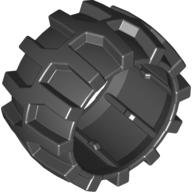 Duplo Toolo Tyre (Tire) with Deep Tread (44970)