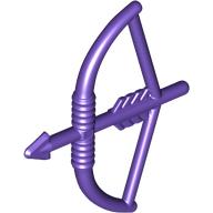 Weapon Bow and Arrow [Large] (4499)