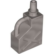 Duplo Fuel Container 1 x 2 x 2 (45141)
