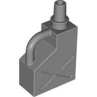 Duplo Fuel Container 1 x 2 x 2 (45141)