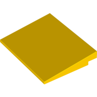 Slope 10° 6 x 8 (4515)