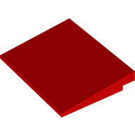 Slope 10° 6 x 8 (4515)