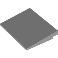 Slope 10° 6 x 8 (4515)