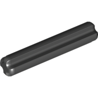 Technic Axle 3 (4519)