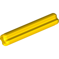 Technic Axle 3 (4519)