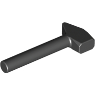Tool Hammer / Mallet Large (4522)
