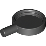 Equipment Frying Pan (4528)