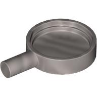 Equipment Frying Pan (4528)