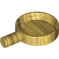 Equipment Frying Pan (4528)