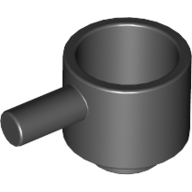 Equipment Saucepan (4529)