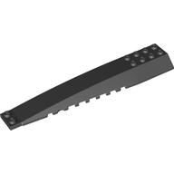 Wedge Curved 16 x 4 Triple (45301)
