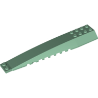 Wedge Curved 16 x 4 Triple (45301)