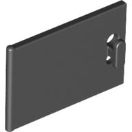 Cupboard 2 x 3 x 2 Door (4533)