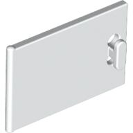 Cupboard 2 x 3 x 2 Door (4533)