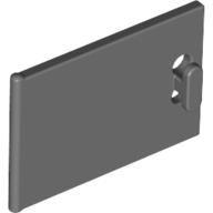 Cupboard 2 x 3 x 2 Door (4533)