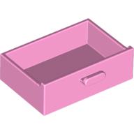 Cupboard 2 x 3 Drawer (4536)