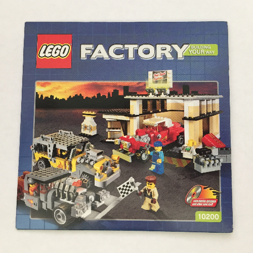 CD-Rom, Factory Digital Designer for 10200 (4540866)