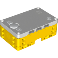 Hub, Programmable, SPIKE 6-Port (45601)