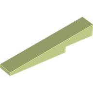 Slope 1 x 6 x 1 with 1 x 2 x 1/3 Cutout (4569)