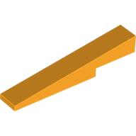 Slope 1 x 6 x 1 with 1 x 2 x 1/3 Cutout (4569)