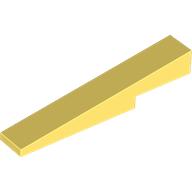 Slope 1 x 6 x 1 with 1 x 2 x 1/3 Cutout (4569)