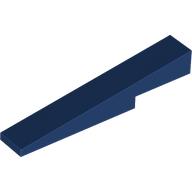 Slope 1 x 6 x 1 with 1 x 2 x 1/3 Cutout (4569)