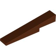 Slope 1 x 6 x 1 with 1 x 2 x 1/3 Cutout (4569)