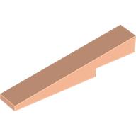 Slope 1 x 6 x 1 with 1 x 2 x 1/3 Cutout (4569)