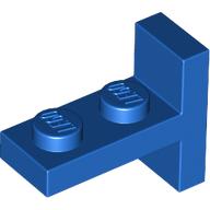 Bracket 1 x 2 with 1 x 2 Vertical Studs (4585)