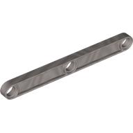 Technic Beam 1 x 9 Thin with 3 Holes (4586)