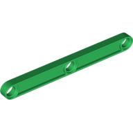 Technic Beam 1 x 9 Thin with 3 Holes (4586)