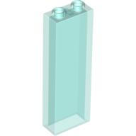 Brick 1 x 2 x 5 without Side Supports (46212)