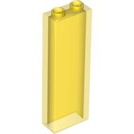 Brick 1 x 2 x 5 without Side Supports (46212)