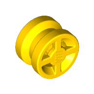 Wheel 8 x 6 (4624)