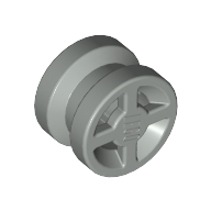 Wheel 8 x 6 (4624)