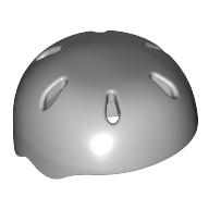 Helmet, Sports, with Vent Holes [Plain] (46303)
