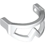 Headwear Accessory Visor Snow Goggles (46304)