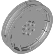 Wheel Rim 75 X 15.8 (46334)